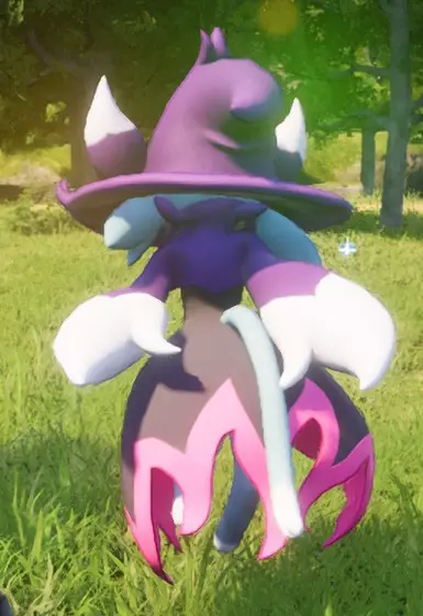 Katress Redesign