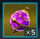 Palsphere crafting x2 x5 or x10