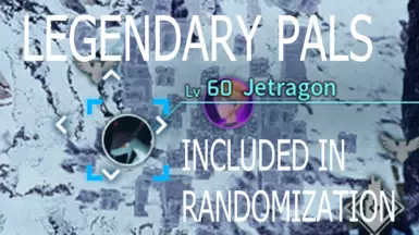 Additional Randomizer Options.