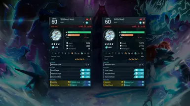 Zero's Rebalance