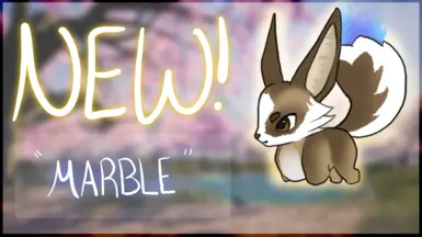Foxparks Recolors