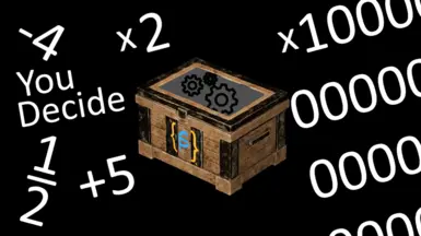 Custom Container Slots (Pal Schema)