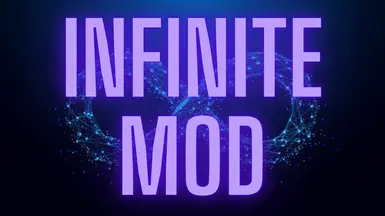 Infinite Mod