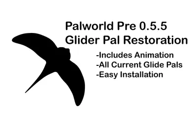 Glider Restoration