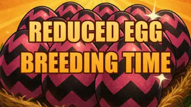 Faster Breeding - PalSchema