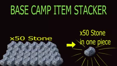 VC_ITEM STACKER