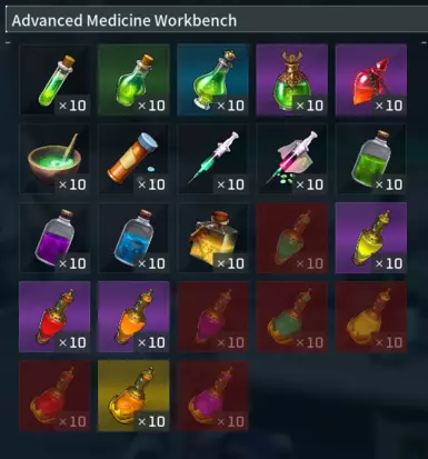 Medicine