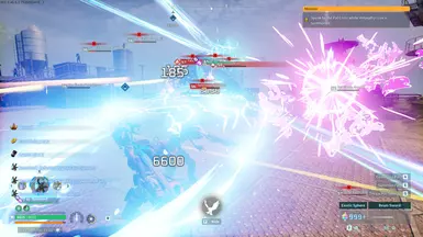 The True Jedi ( BeamSword )
