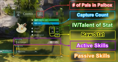 Anatomy of the Tooltip