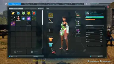 Lily's Outfit for Player at Palworld Nexus - Mods and community