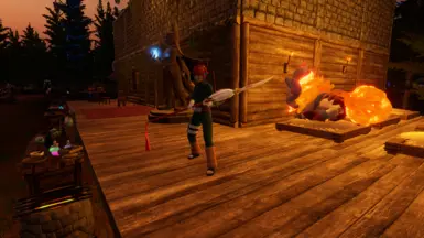 Spear 2