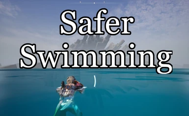 Safer Swimming