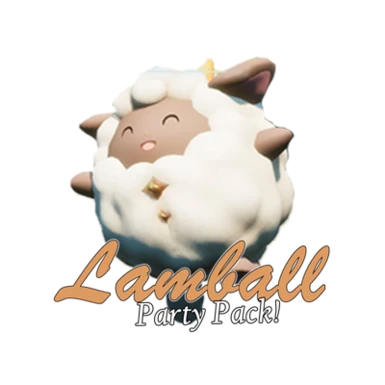 Lamball Party Pack
