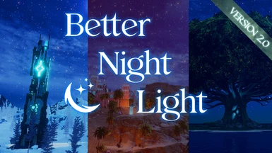 Better Night Light V2.0