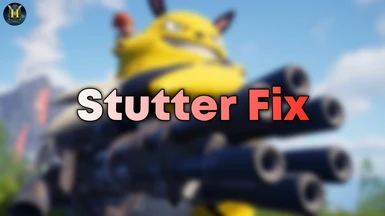 Stutter Fix