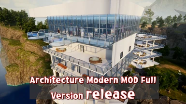 Architecture_Modern_Style Full Version