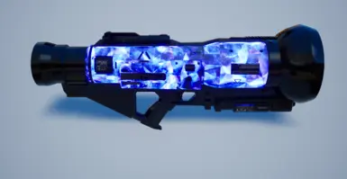 Blue Sapphire