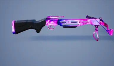 Pink Nebula
