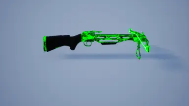 Green Biohazard