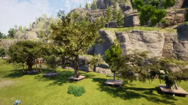 Available Trees