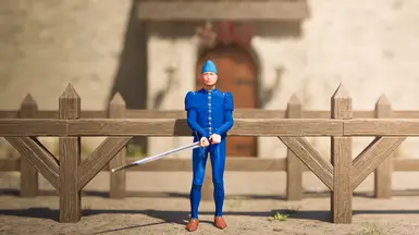 Pix's loadouts
