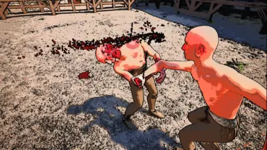 sucker punch