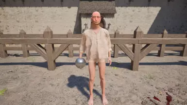 The ORB