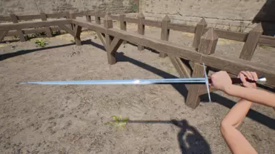 Greatsword