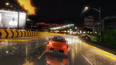 Need for Speed Underground Remastered