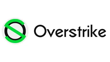 Overstrike