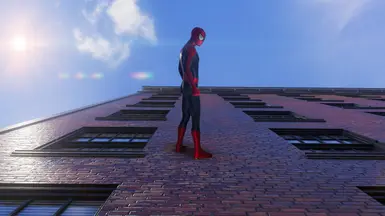 Walk On Walls