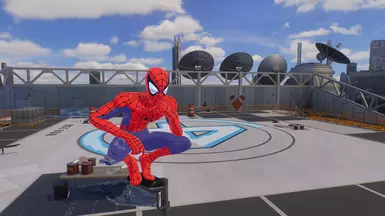 Base Game