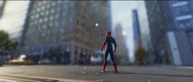 MM snow (Photomode with aperture edit)