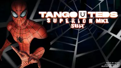 Tango's Superior MK.I