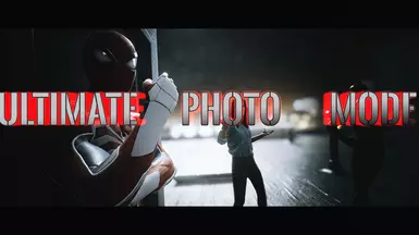Ultimate PhotoMode Poses Supreme