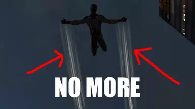 No More Traversal Trails