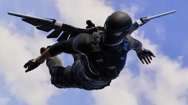 Black Style for Civil War