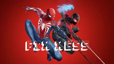 Fix XeSS