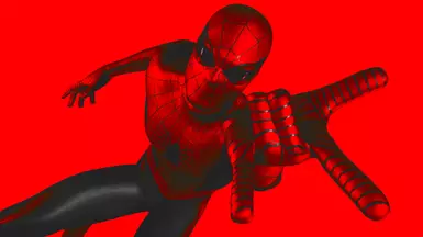 Alex Ross Suit - KnackeredTom and Jaybubbaloo