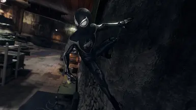 Silver Armor + Silver Frames