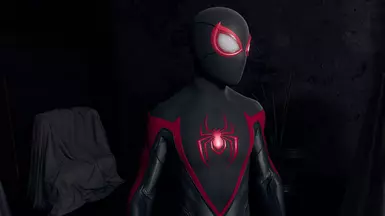 No Webbing (Alt)