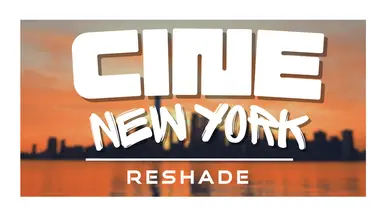 CineNewYork-Reshade