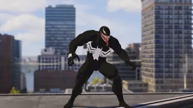 Cartoon Variant