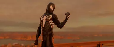 Update: Secondary Material - Fabric