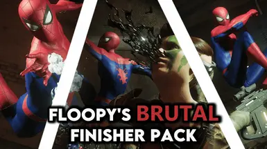 Floopys Brutal Finishers (MODULAR)