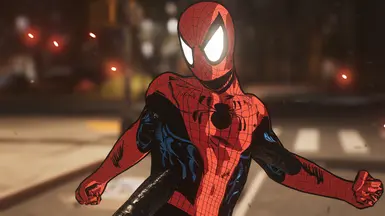 Memy's Todd Mcfarlane Spider-Man
