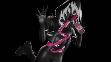 Gwenom