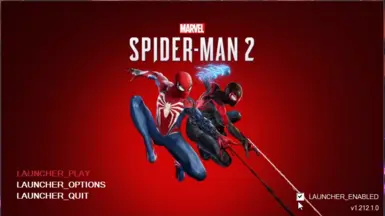 Marvel's Spider-Man 2 - Update Fix Patch 5 (1.312.0.0)