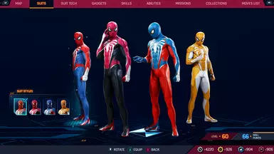 Default Colors