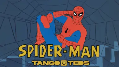 Tango's 1967 Suit